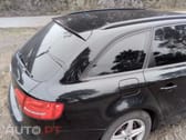 Audi A4 Avant 2.0 TDI Sport