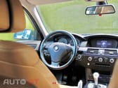 BMW 520 d Executive