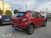 Dacia Sandero 1.5 dCi Stepway