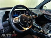 Mercedes-Benz EQC 400 4Matic AMG Line