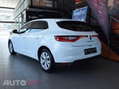 Renault Mégane 1.5 Blue dCi Limited