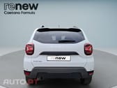 Dacia Duster 1.0 ECO-G 100 Bi-Fuel Journey