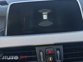 BMW X1 16 d sDrive