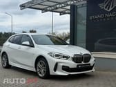 BMW 116 d Pack Desportivo M Auto