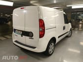 Fiat Doblo DOBLO CARGO 1.6 MJ SX 3L