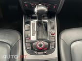 Audi A4 Avant 2.0 TDI Multitronic Exclusive