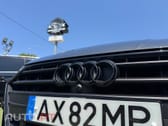 Audi A7 40 TDI S tronic