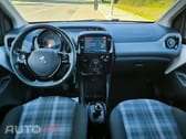 Peugeot 108 1.0 VTi Allure ETG5