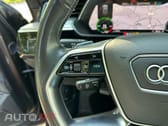 Audi E-Tron 50 quattro S line