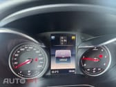 Mercedes-Benz C 200 d Avantgarde Aut.