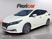 Nissan Leaf Acenta