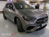 Mercedes-Benz GLA 250 e