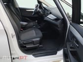 BMW 216 d Advantage