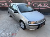 Fiat Punto 1.2 ELX