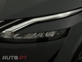 Nissan Qashqai Qashqai 1.5 e-Power N-Connecta