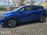 Renault Captur 1.0
