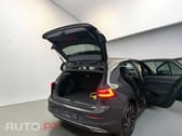 Volkswagen Golf 1.4 TSI Style
