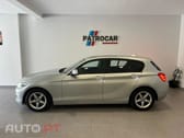 BMW 116 d Advantage Auto