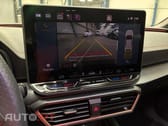 Cupra Leon 1.5 e-Hybrid DSG