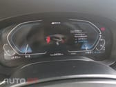 BMW 520 e