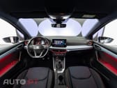 Seat Arona 1.0 TSI FR