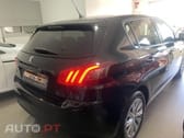 Peugeot 308 1.5 BlueHDi Style