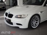 BMW M3 Coupe Drivelogic