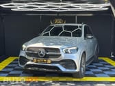 Mercedes-Benz GLE de 4Matic