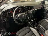 Volkswagen Golf Variant 1.6 TDi GPS Edition