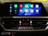 BMW 320 e Line Sport Auto