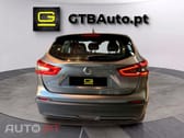 Nissan Qashqai 1.5 DCI Business DCT
