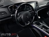 Renault Mégane 1.6 dCi GT Line J18