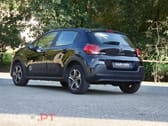 Citroen C3 1.2 PureTech Shine EAT6