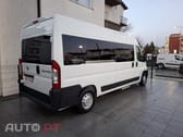 Fiat Ducato Plataforma Elevat. P/ Cadeiras Rodas