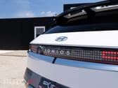 Hyundai Ioniq 5 73kWh Vanguard