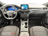 Ford Kuga 2.5 FlexiFuel FHEV ST-Line