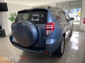 Toyota RAV4 4X4 Automático