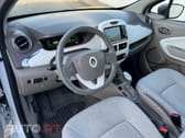 Renault Zoe (c/ Bateria) Intens 40 Q90