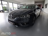 Renault Mégane Sport Tourer 1.5 dCi Bose Edition