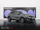Kia Stonic 1.0 T-GDI Drive