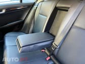 Mercedes-Benz C 200 Cdi Avantgarde
