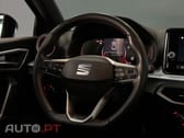 Seat Ibiza 1.0 TSI FR