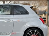 Abarth 595 Turismo