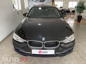 BMW 318 d Line Sport