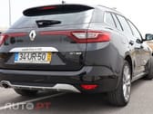 Renault Mégane Break DCI Energy GT-Line