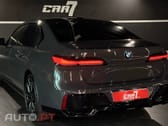 BMW i7 60 xDrive