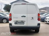 Peugeot Partner 1.5 Bluehdi Pro Standard - IVA Dedutível