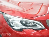 Peugeot 3008 1.2 PureTech Allure EAT8
