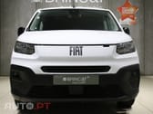 Fiat Doblo 1.5 BlueHDi Curta