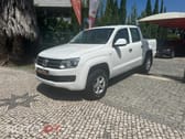 Volkswagen Amarok 2.0 TDi CD Trendline 4Motion